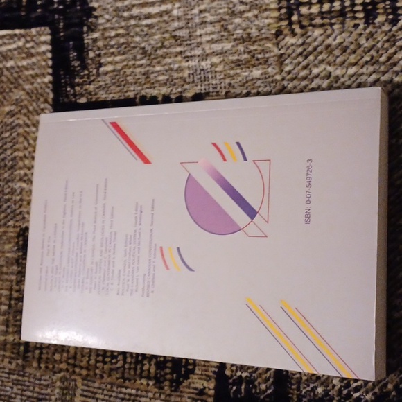 4/$40 Local Government In Canada - Paperback Book - Picture 2 of 4